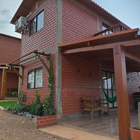 Pousada Recanto Sobradinho Bonito  Exterior foto